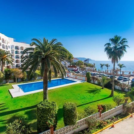 Apartment Carabeo By Interhome Nerja Bagian luar foto