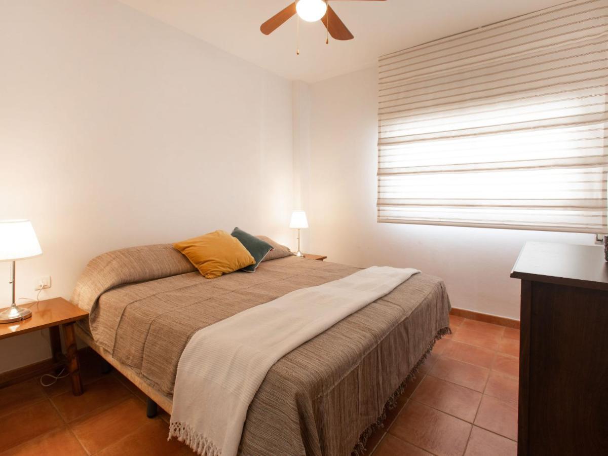 Apartment Carabeo By Interhome Nerja Bagian luar foto